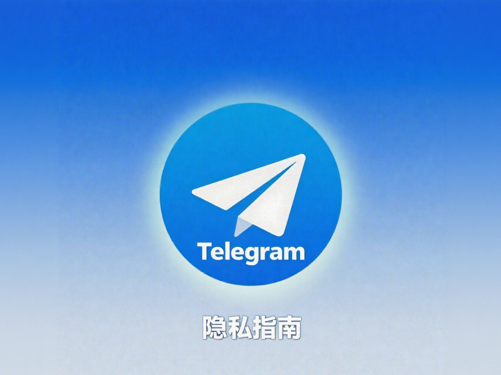 Telegram 隐私指南：如何隐藏你的“上次上线”时间？