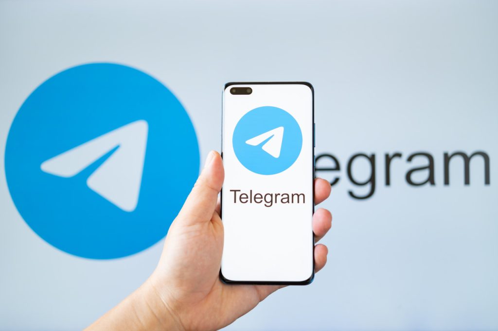 速看！Telegram 自动注销账号的潜在规则