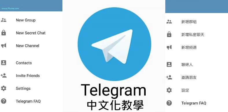 必看！Telegram 电报汉化全流程教程，轻松切换中文