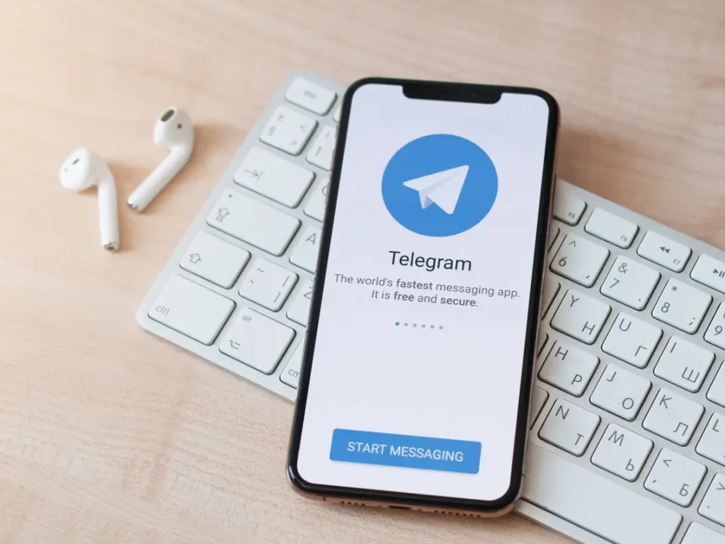 Telegram聊天记录可以同时删除吗？一文看懂