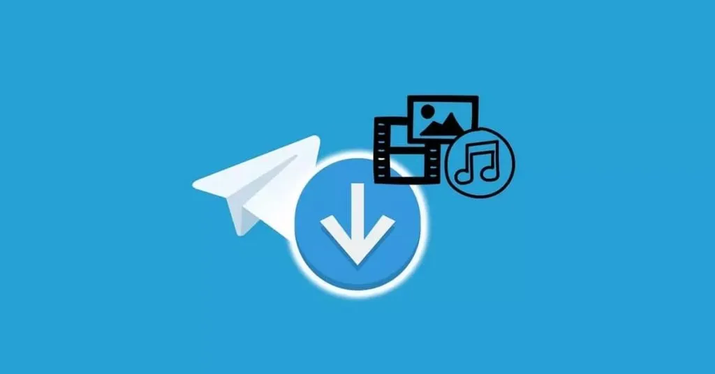 如何在Telegram下载视频到手机？图文教程