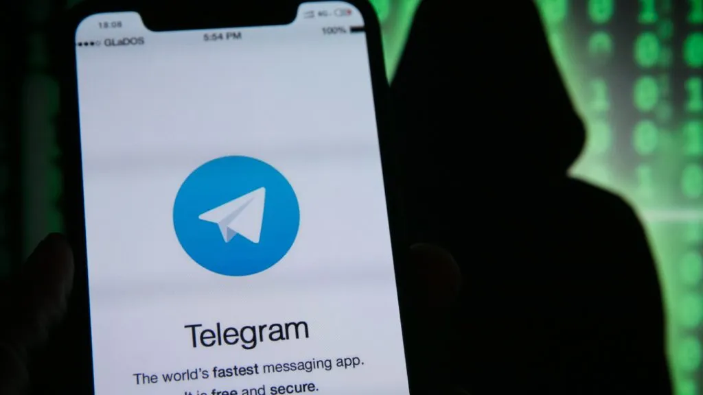 Telegram匿名聊天功能怎么开启？