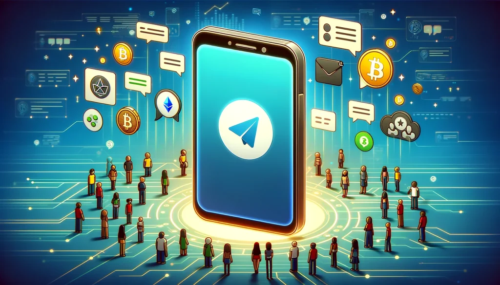 用Telegram会泄露定位信息吗？
