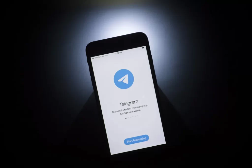 为什么Telegram的用户量激增？