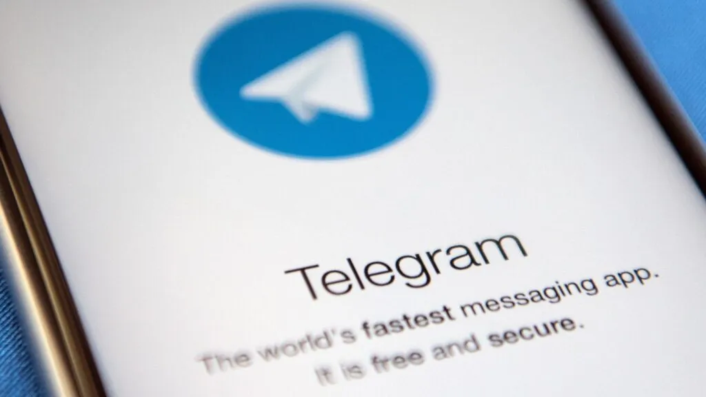 Telegram苹果版去哪下载？