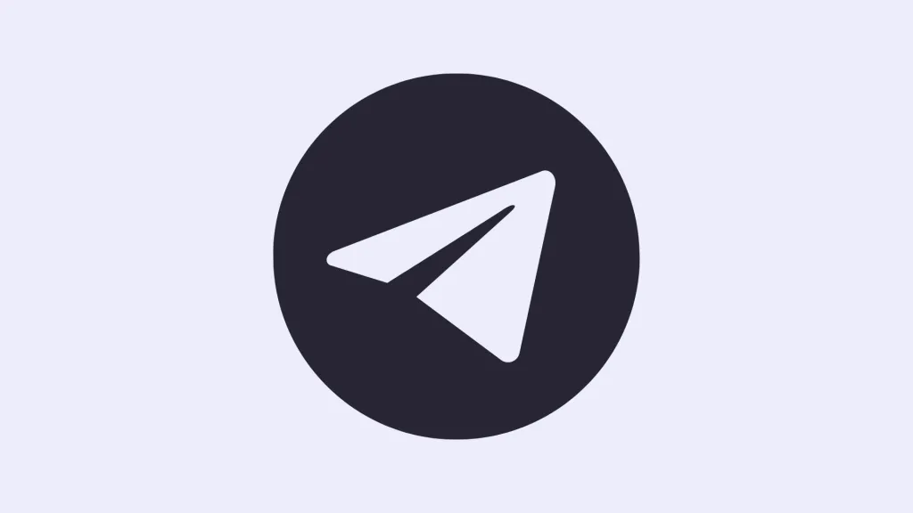 Telegram照片存储位置教程