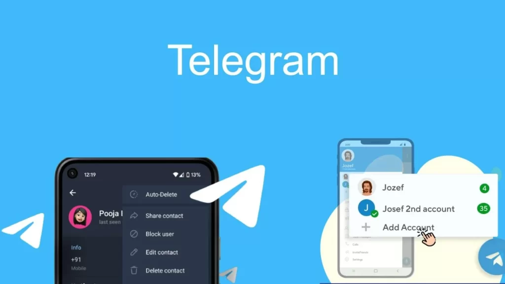 Telegram支持虚拟号注册吗？
