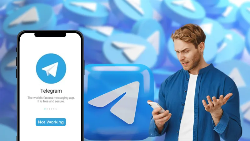 Telegram密码登录设置方法