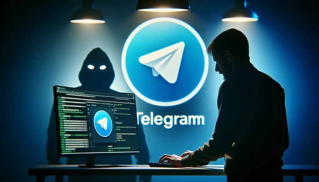 Telegram怎么找回丢失账号？