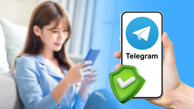 Telegram隐私设置防骚扰指南