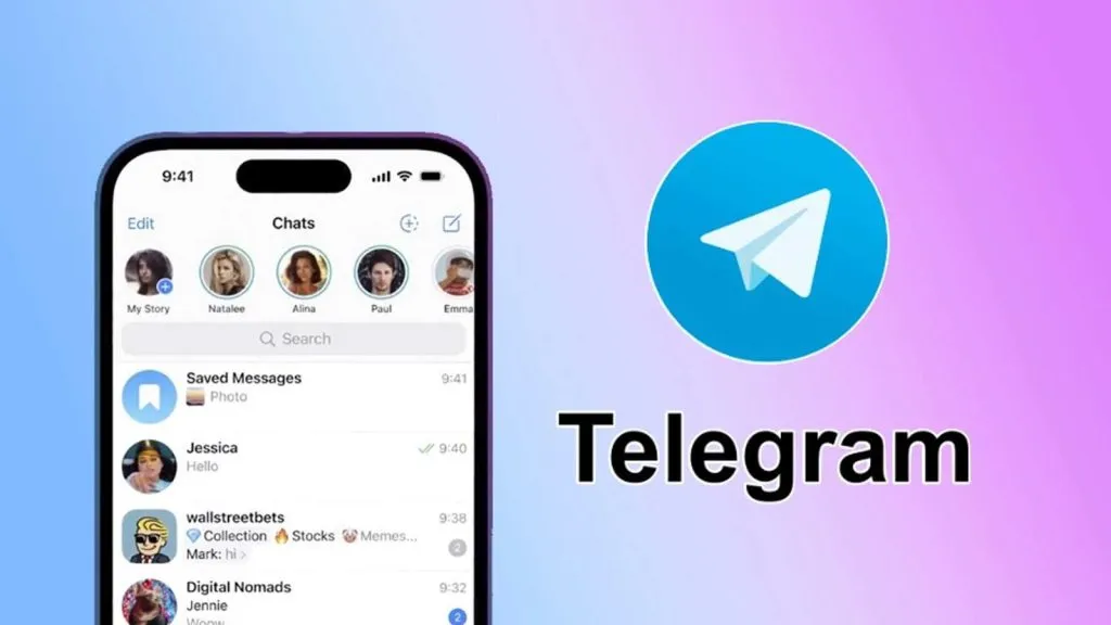 如何用虚拟号码注册Telegram?