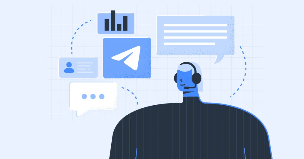 Telegram改ID会影响吗？