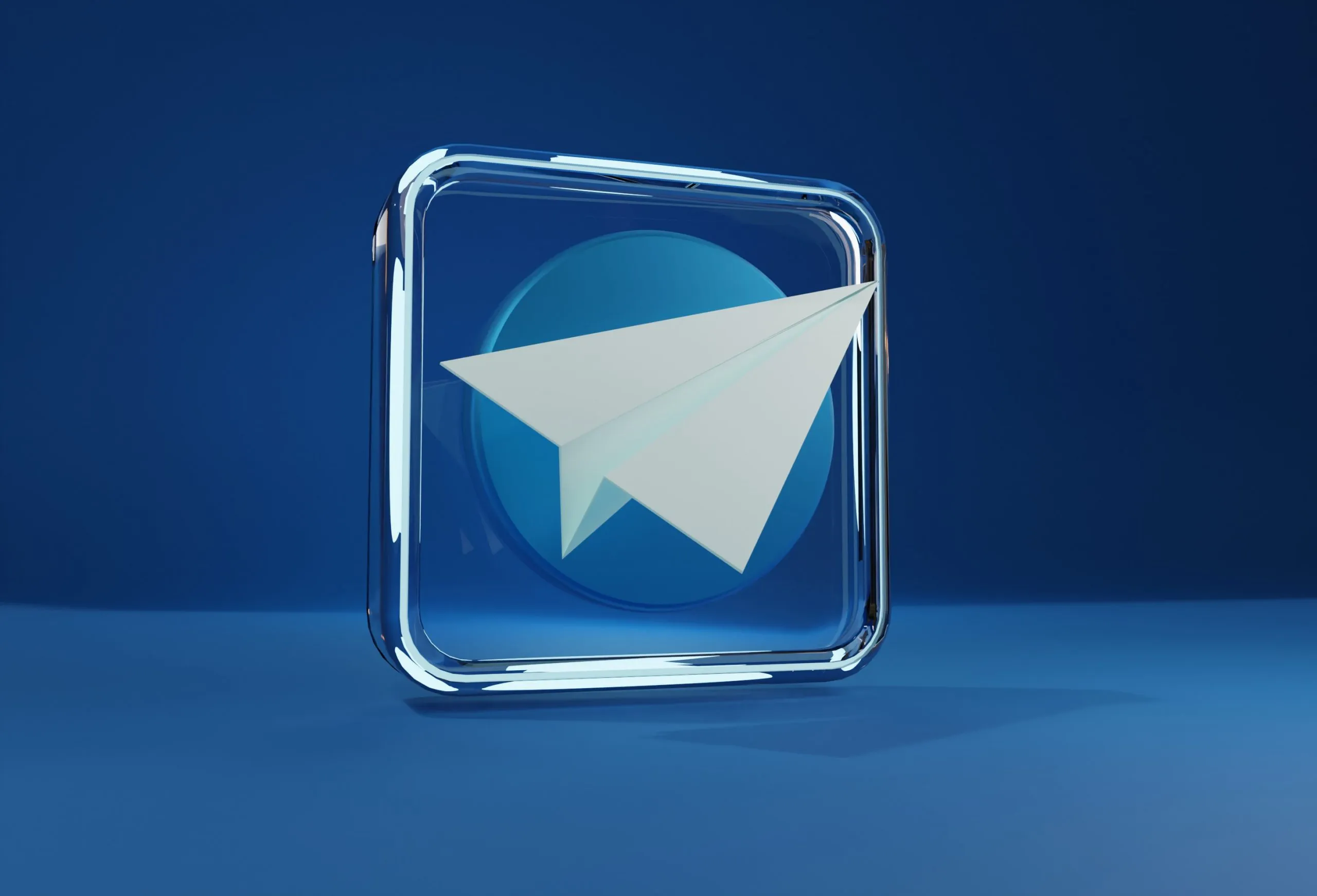 Telegram 已读机制大解析