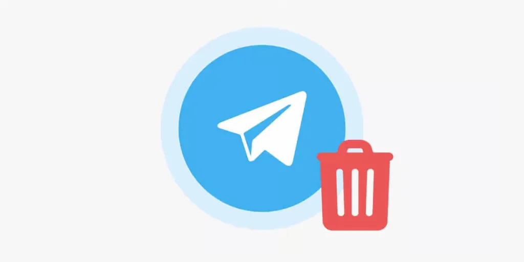 Telegram 双向删除聊天记录大解析：普通聊天 vs 密聊的删除差异与限制
