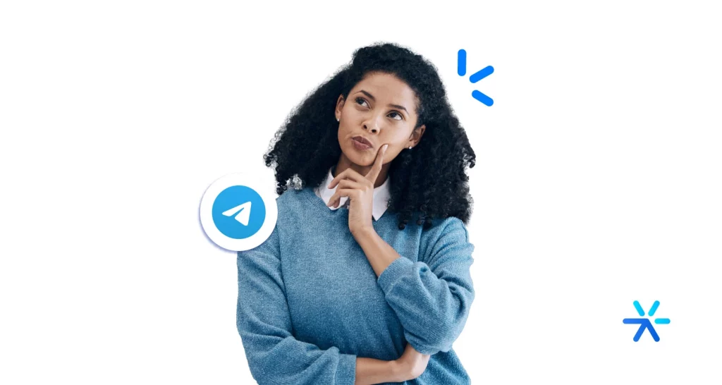 Telegram 群组隐私全解析