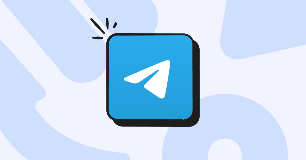 Telegram 群组隐私全解析