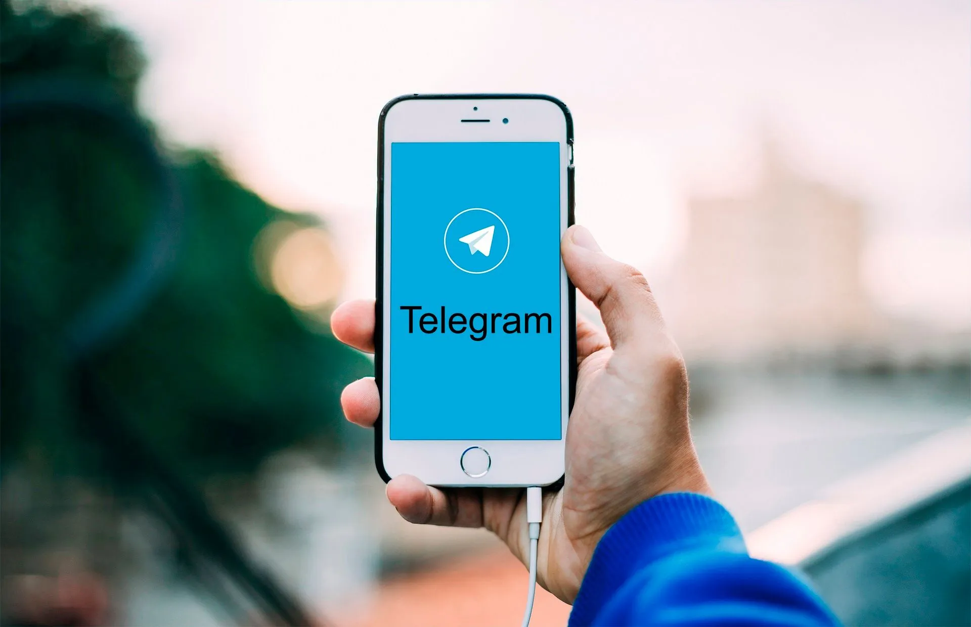 Telegram 可以禁止截图吗?安卓与 iOS 防截屏功能真实用法解析