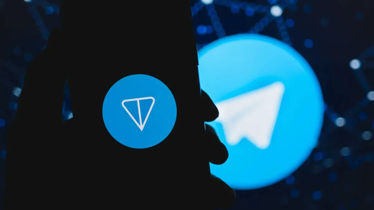 Telegram 号码被占用解决
