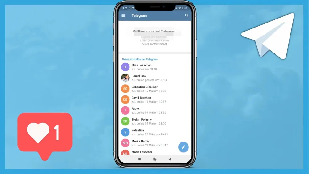 电报 Telegram 使用方法全指南