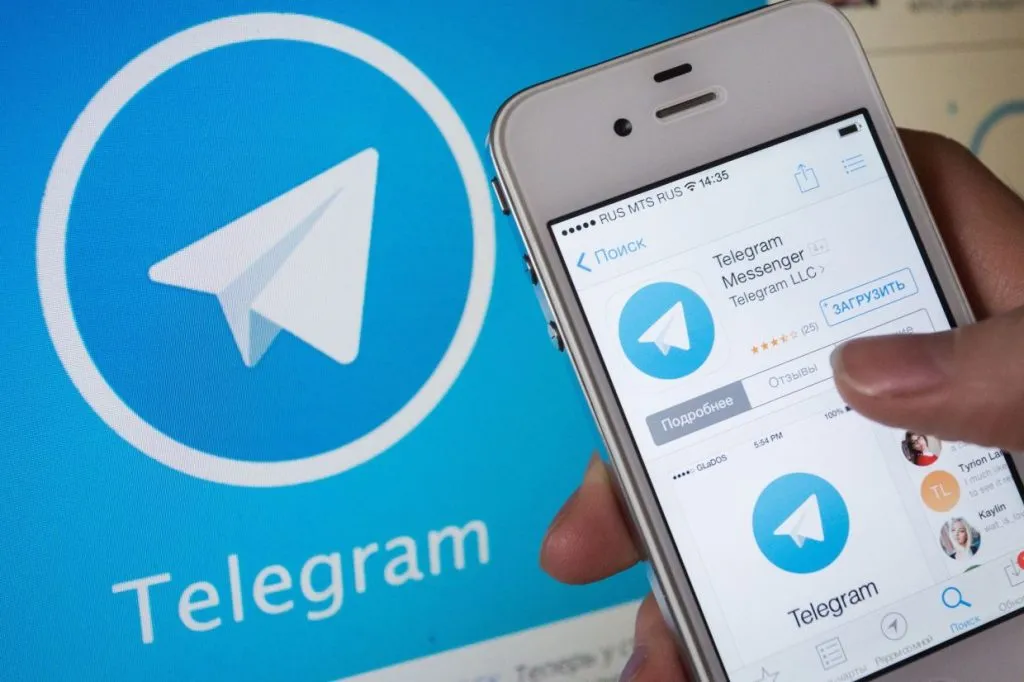 如何安全下载 Telegram