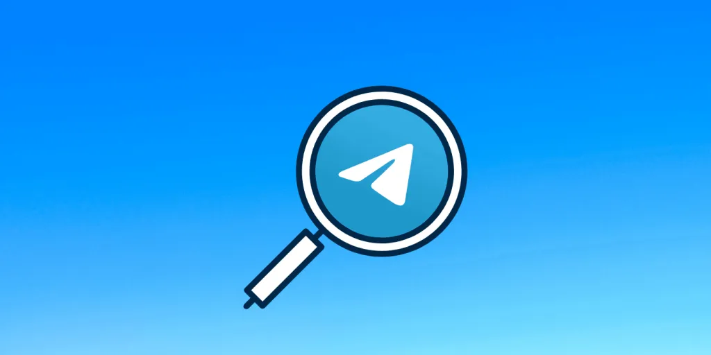 电报群怎么搜关键词？详细搜索教程